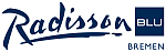 Logo Radisson Blu Hotel Bremen