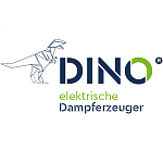 Logo der Firma DINO Maschienenbau GmbH