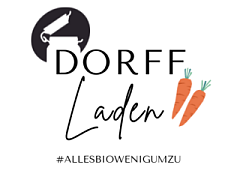 Logo DorfLaden in Findorff