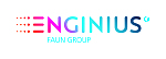 Logo der ENGINIUS GmbH