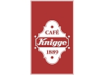 Logo der Konditorei Knigge oHG