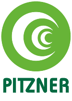 Logo Pitzner Industrieservive GmbH & Co. KG